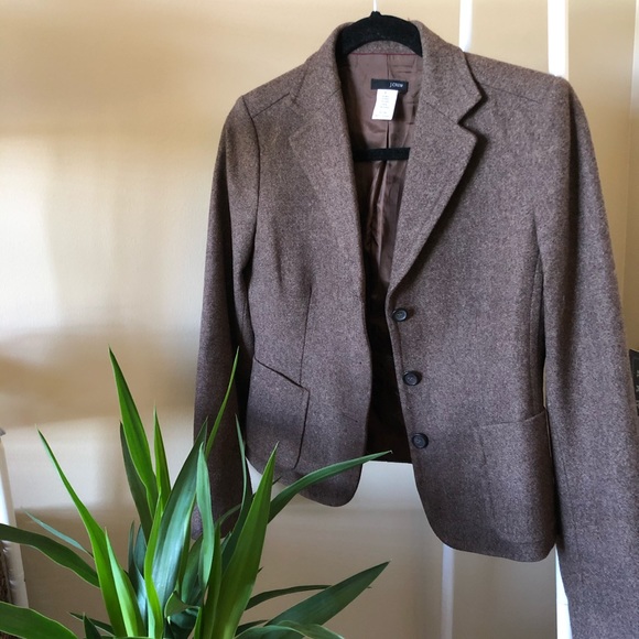 J. Crew Jackets & Blazers - J.Crew Sport Coat